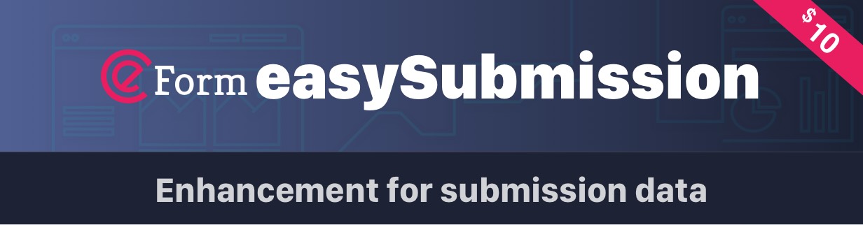 eForm easySubmission