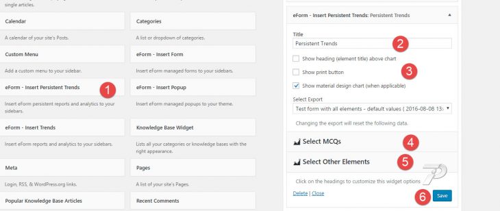 eform-exporter-persistent-report-widget