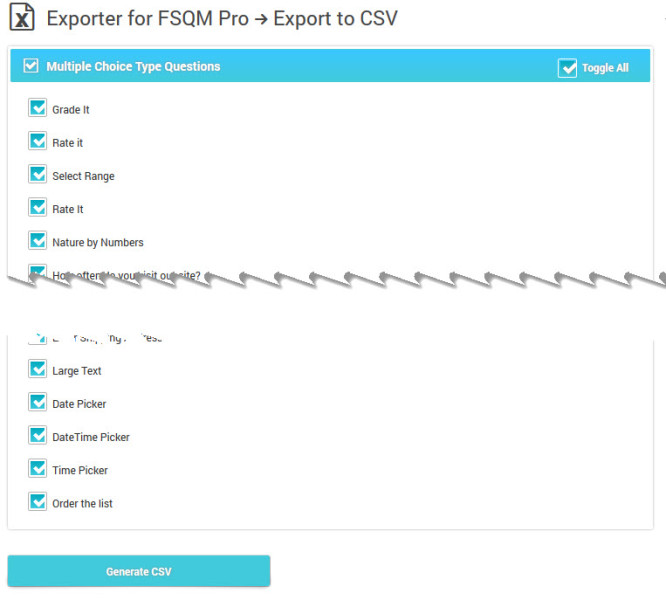 export-csv-step-2