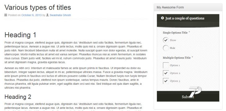 eForm-Form-Widget-Preview