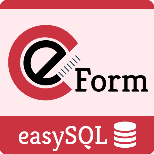 eForm Easy SQL